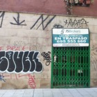 Protección antigraffiti