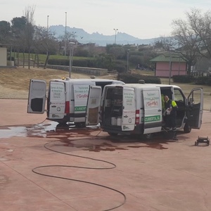 Prevenció de Grafitis: Solucions i Aplicacions