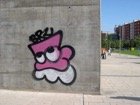 Eliminación de Graffitis